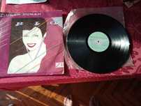 Duran Duran LP-Rio-1982-10E-Peça Bébé Dormir Relaxar - 2E. Desde 2E.