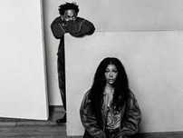 Kendrick Lamar and SZA: Grand National Tour 2x Bilety Plyta GA