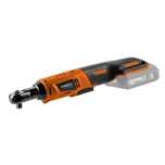 Grzechotka Akumulatorowa Energy+ 18V, 3/8”, Bez Aku, Adapter 1/2"