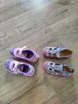 Buty dla dziecka rozmiar 25