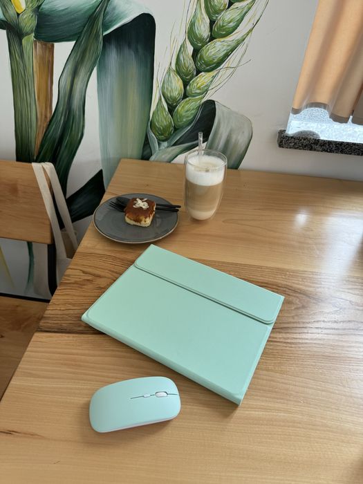 Клавіатура до планшета iPad 11 Pro (2021)