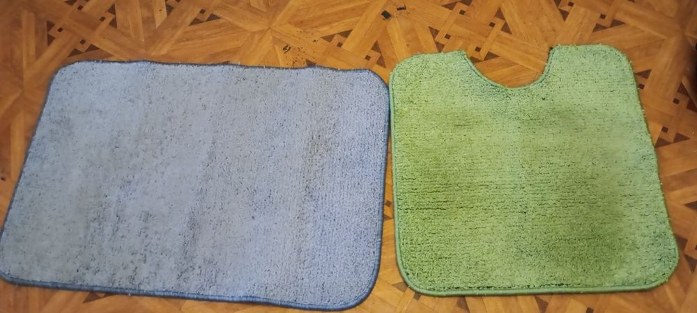 дорожки коврики подстилки в санузел килим для туалета ванной