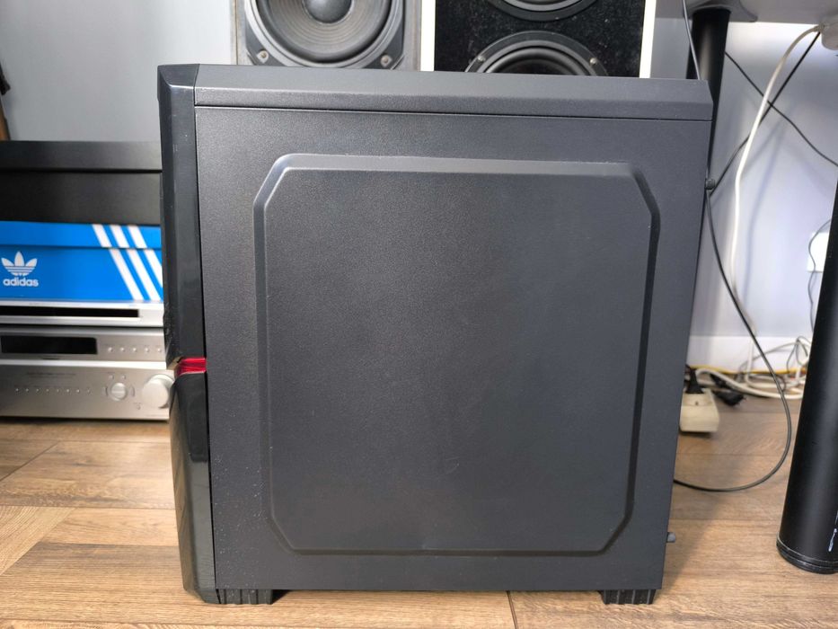 KOMPUTER Ryzen 3 + RX 580 8 GB