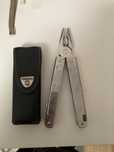 Multitool Swisstool Victorinox