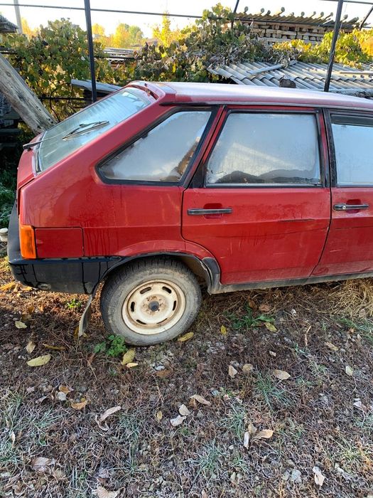 Продам авто Ваз 2109