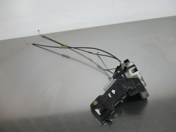 Fechadura / fecho porta frente direito MAZDA 2 (DY)