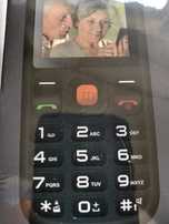 Telefon komórkowy ANTARIS A6