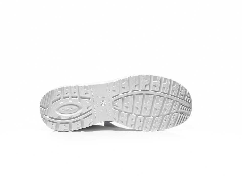 Buty robocze Elten  BRICE XXTM white Low ESD S3S R.43. (76)