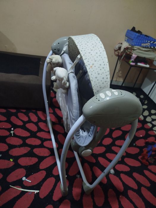 Vendo Baloiço Chicco
