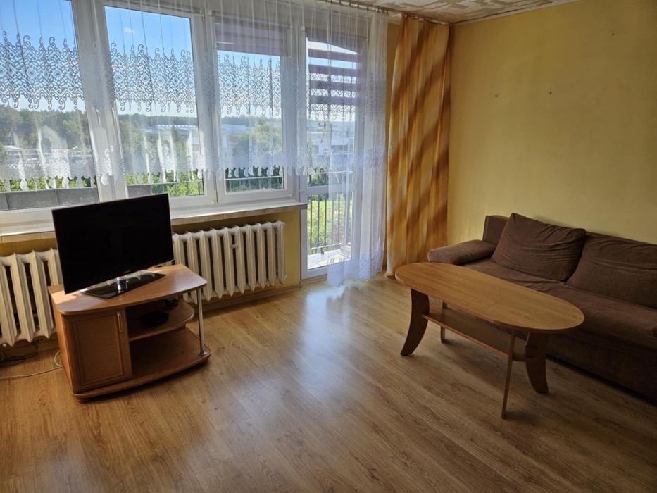 Mieszkanie do wynajęcia, kawalerka