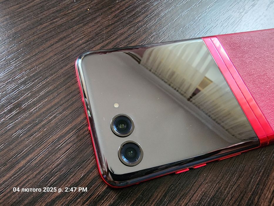 Motorola Razr+ Plus (2023)