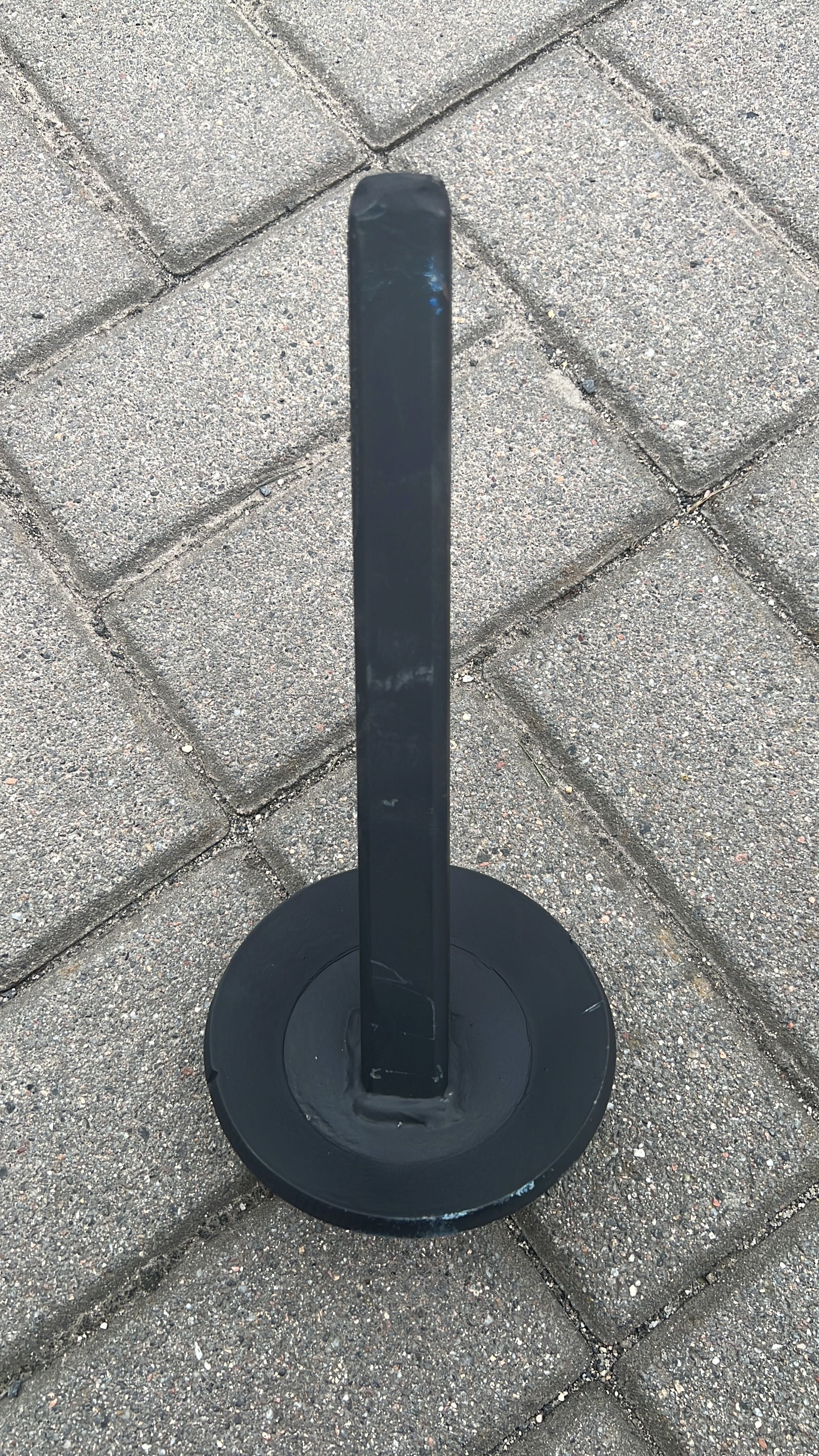 Łapka Adapter Chwytak Optimas Hvg układarka do Kostki