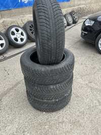 Шини зимні bridgestone blizzak RFT 225/55/17 2019