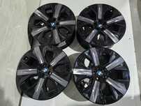 BMW ix i20 X7 X5 G05 X6 G06 5x112 ET36 21''