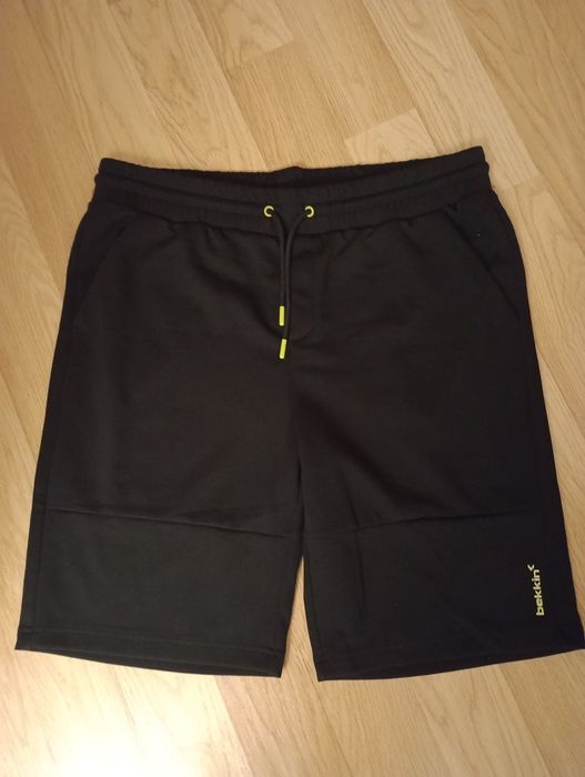 Nowe spodenki szorty męskie rozmiar XL