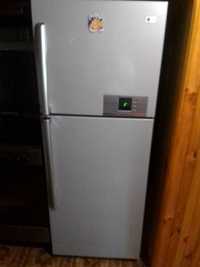 Холодильник LG бу в идеале