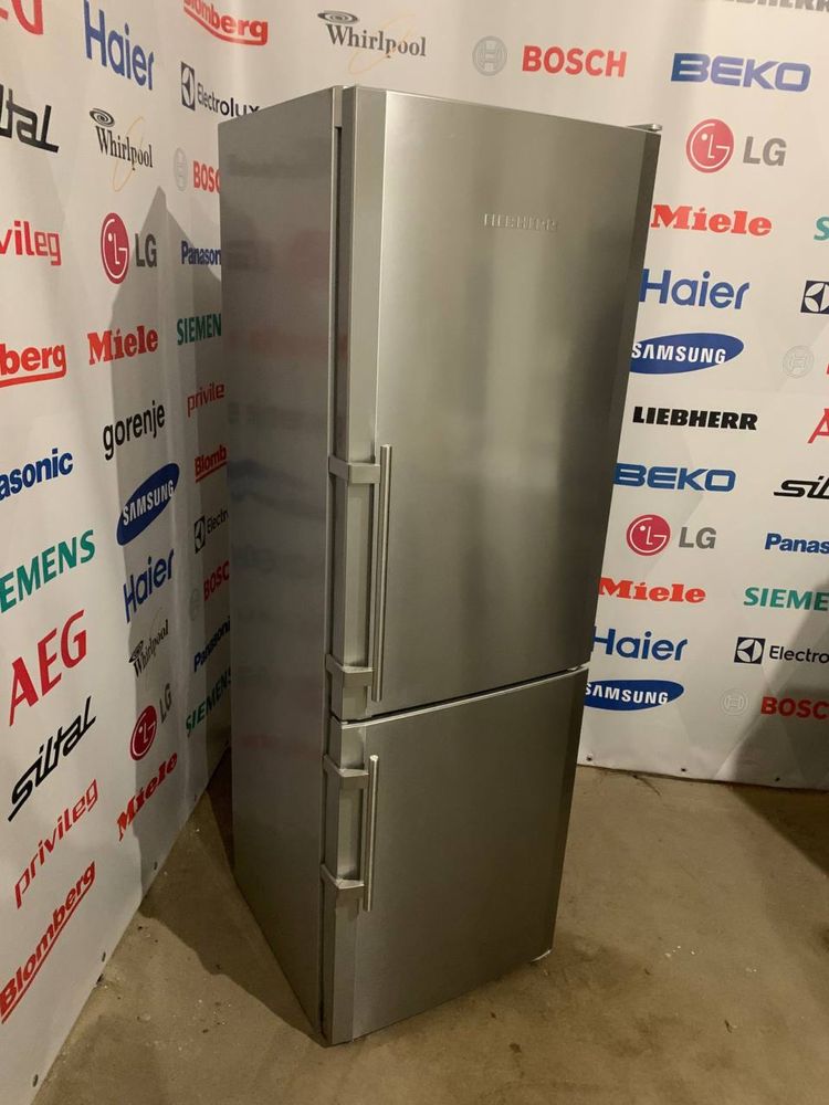 Холодильник морозилка Liebherr Bosch Siemens / бу техніка з Європи