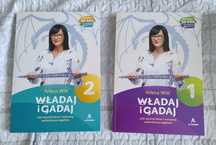 Władaj i gadaj Arlena Witt