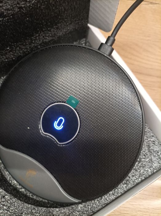 Mikrofon konferencyjny Tenor