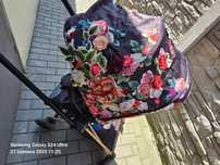Wózek spacerowy cybex mios 2.0