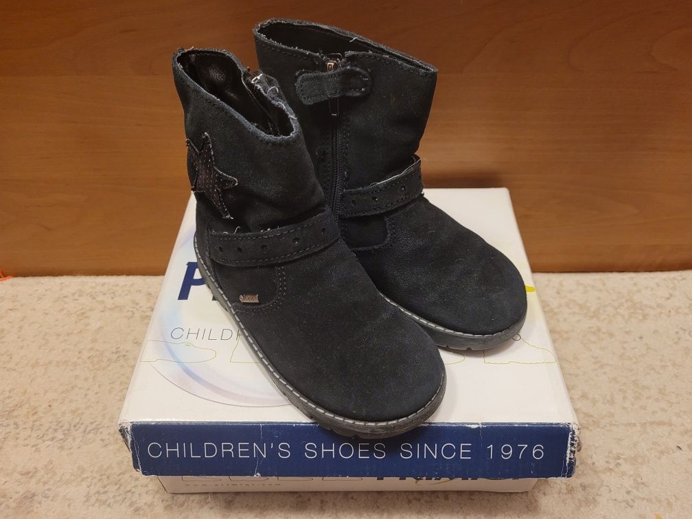 Buty dziecięce, trzewiki Primigi 26