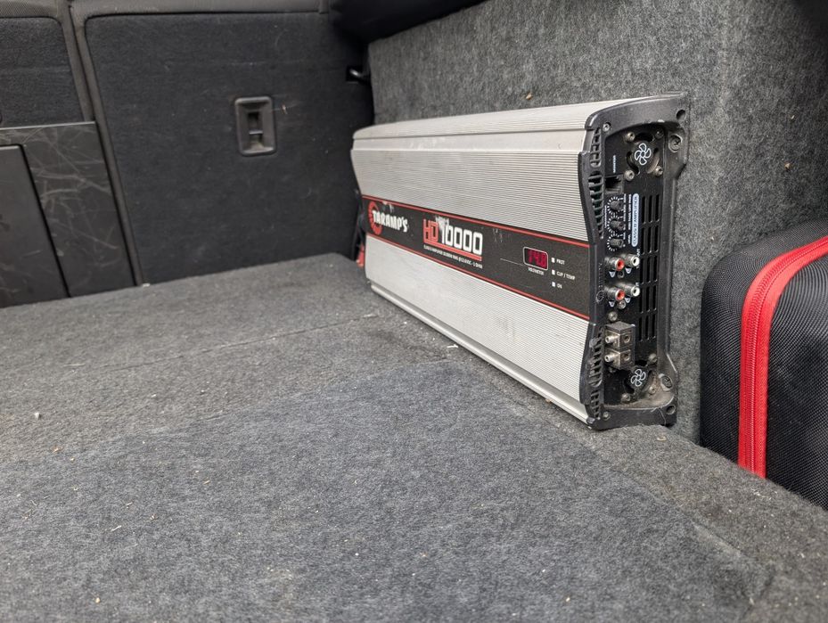 Taramps HD 10000 1ohm