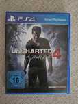 UNCHARTED 4: A Thief's End - Kres Złodzieja PS4 PL