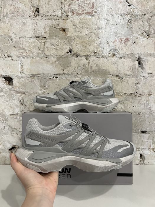 Кросівки Salomon XT pure Advanced оригінал нові кроссовки L47604700