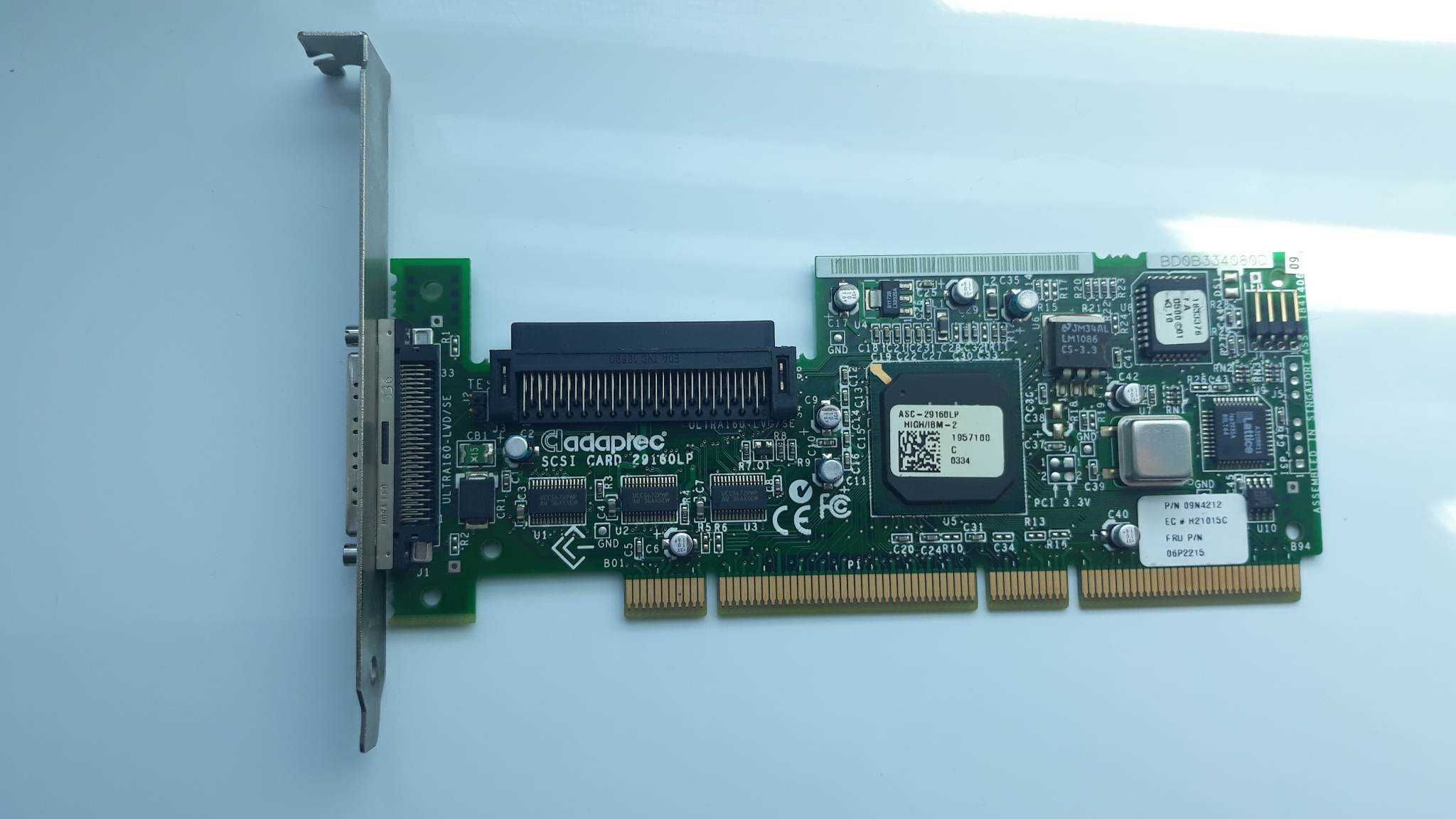 Відеокарта AGP nVIDIA Riva TNT2 M64 ICUVGA-GW909F TNT2 M64-L 16M