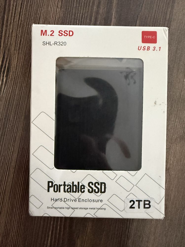 Хард 2тб portable ssd
