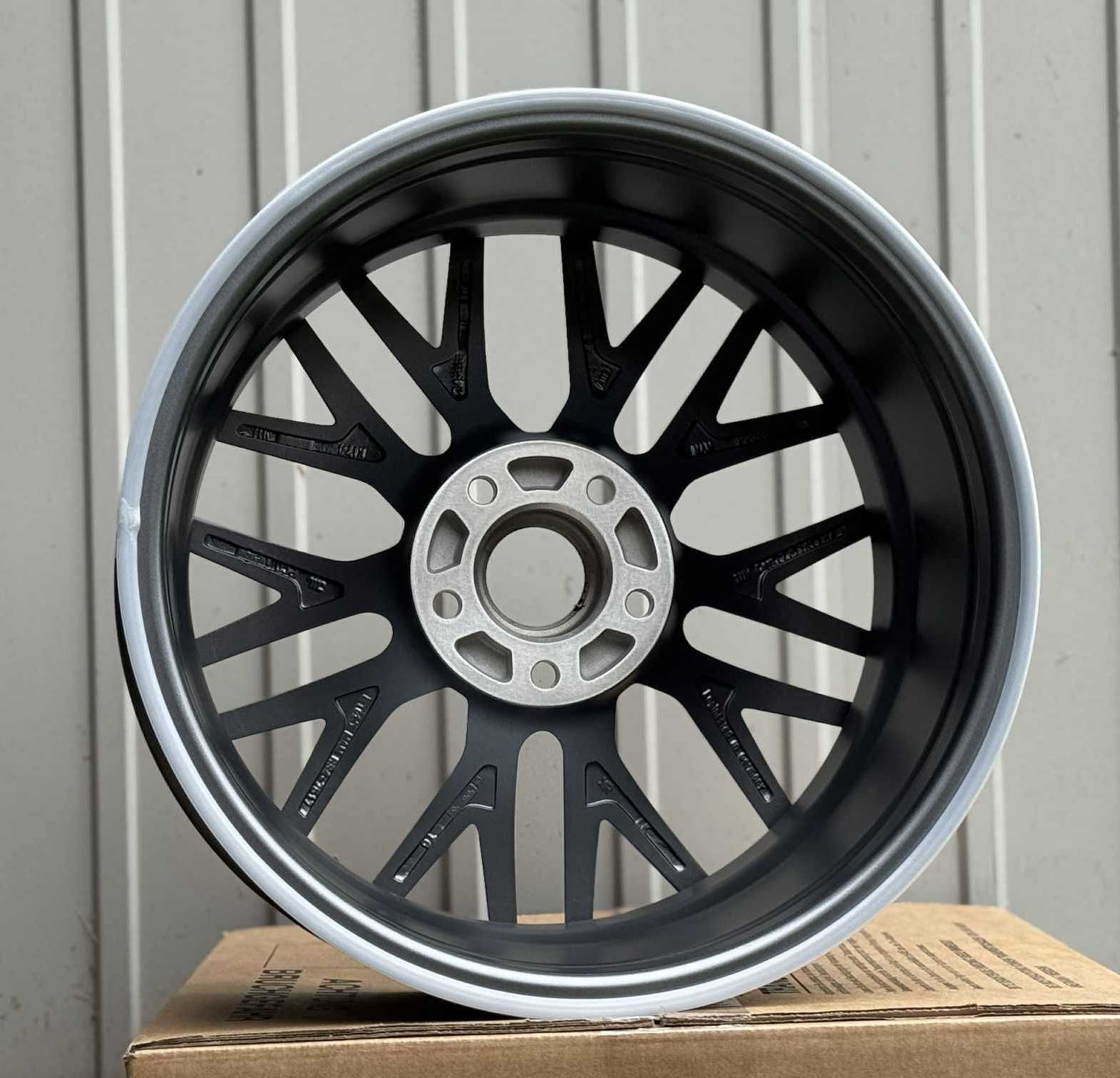 Alufelgi 5x114,3 r17 HONDA NOWE! Accord Civic CH-R HR-V CR-V FR-V 230#
