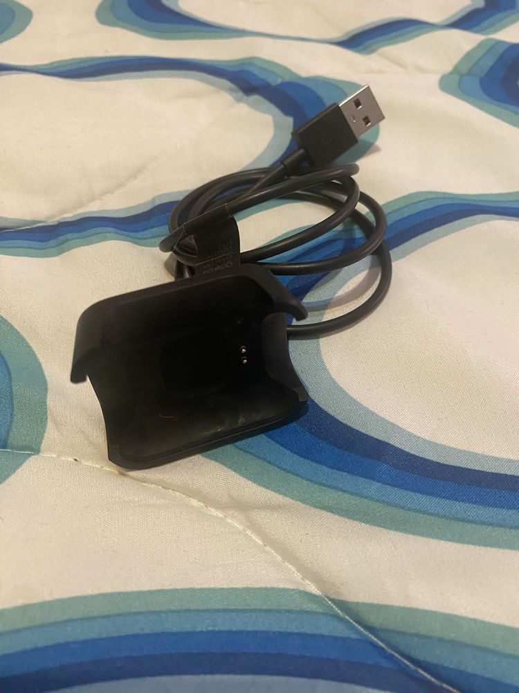 Carregador smartwatch MI Lite