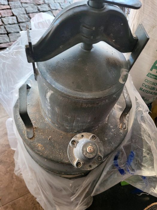 Ацетиленовий генератор  АСП - 10