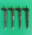 Форсунка BMW E90. E60. E65. E66. X3 E83 - 3.0d