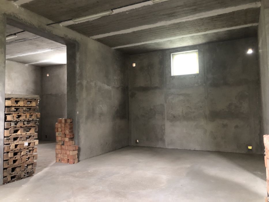 Оренда складського або виробничого приміщення