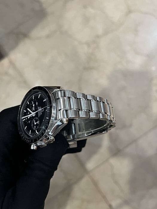 Omega Speedmaster Professional Moonwatch Ref. 3572.50.00 (1998)
