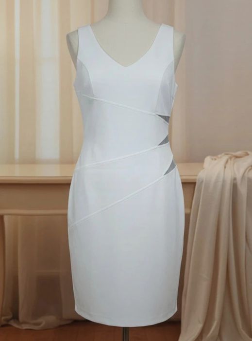 Idealna na wyjście sukienka roz  40  marka calore