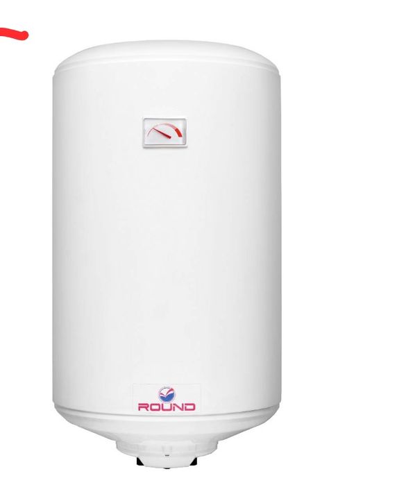 Водонагреватель Atlantic Round 80