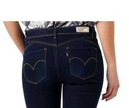 Levi's Levis Demi Curve 26х32 оригінал