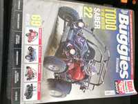 Revista Buggies 2007