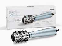 Suszarko-lokówka BaByliss Hydro Fusion Big Hair Obrotowa Tanio!