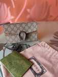 Сумка Gucci женская Lux 1:1