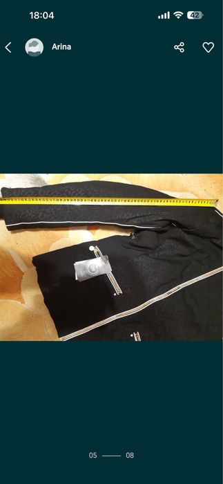 Продам куртку  L