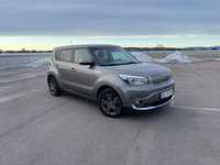 Kia Soul Electric 2016 27 кВт