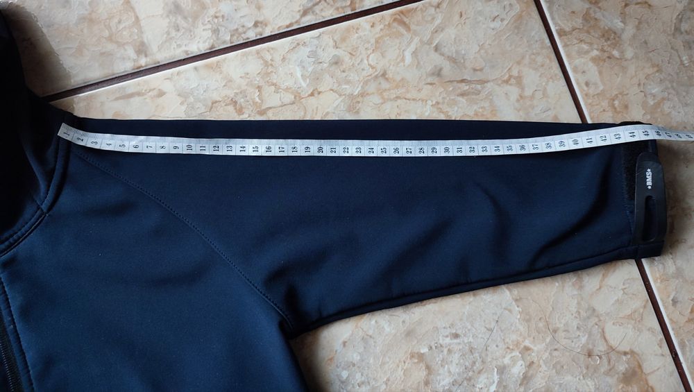 Kurtka BMS roz 116