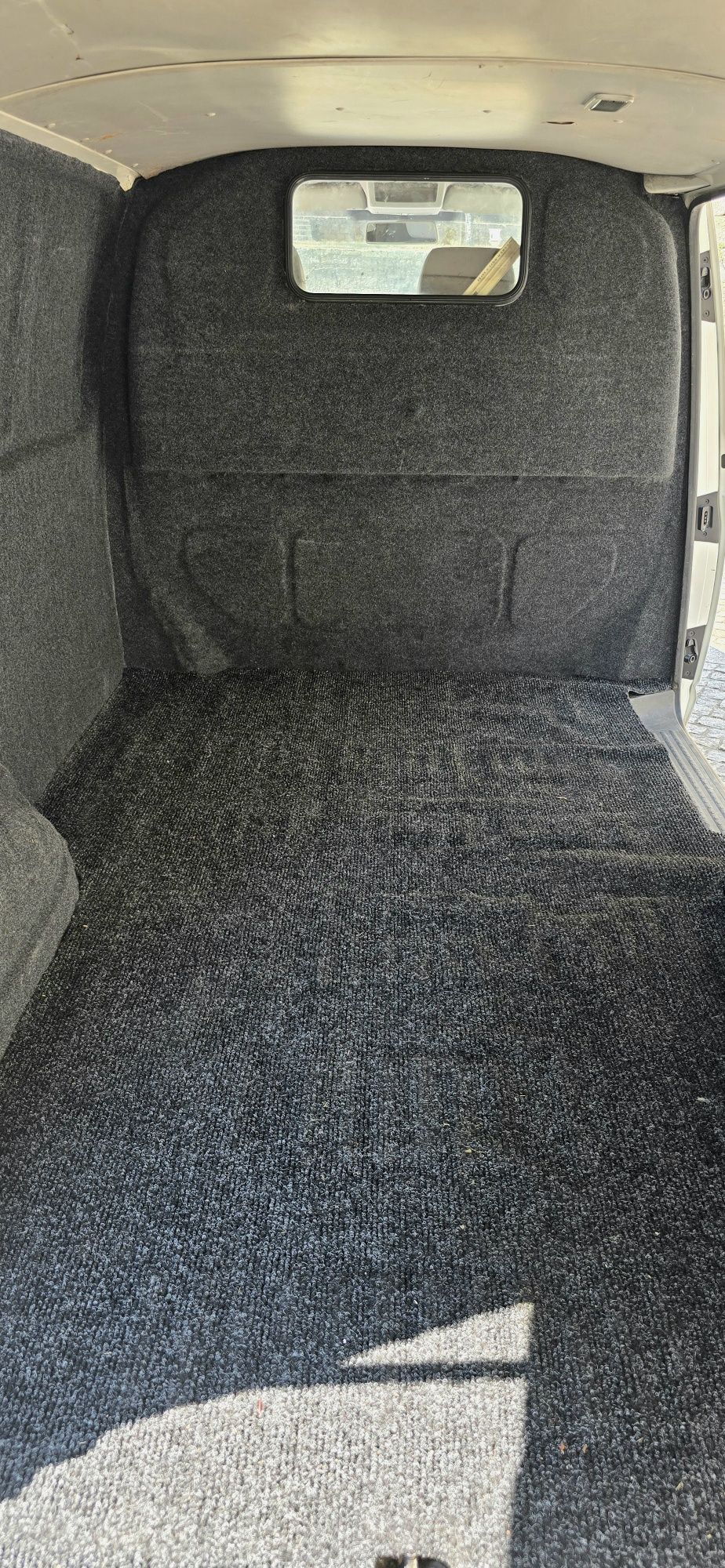 Volkswagen transporter t5 1.9tdi(CAMPERVAN)