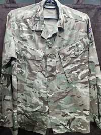 Рубашки МТР одним лотом британской армии