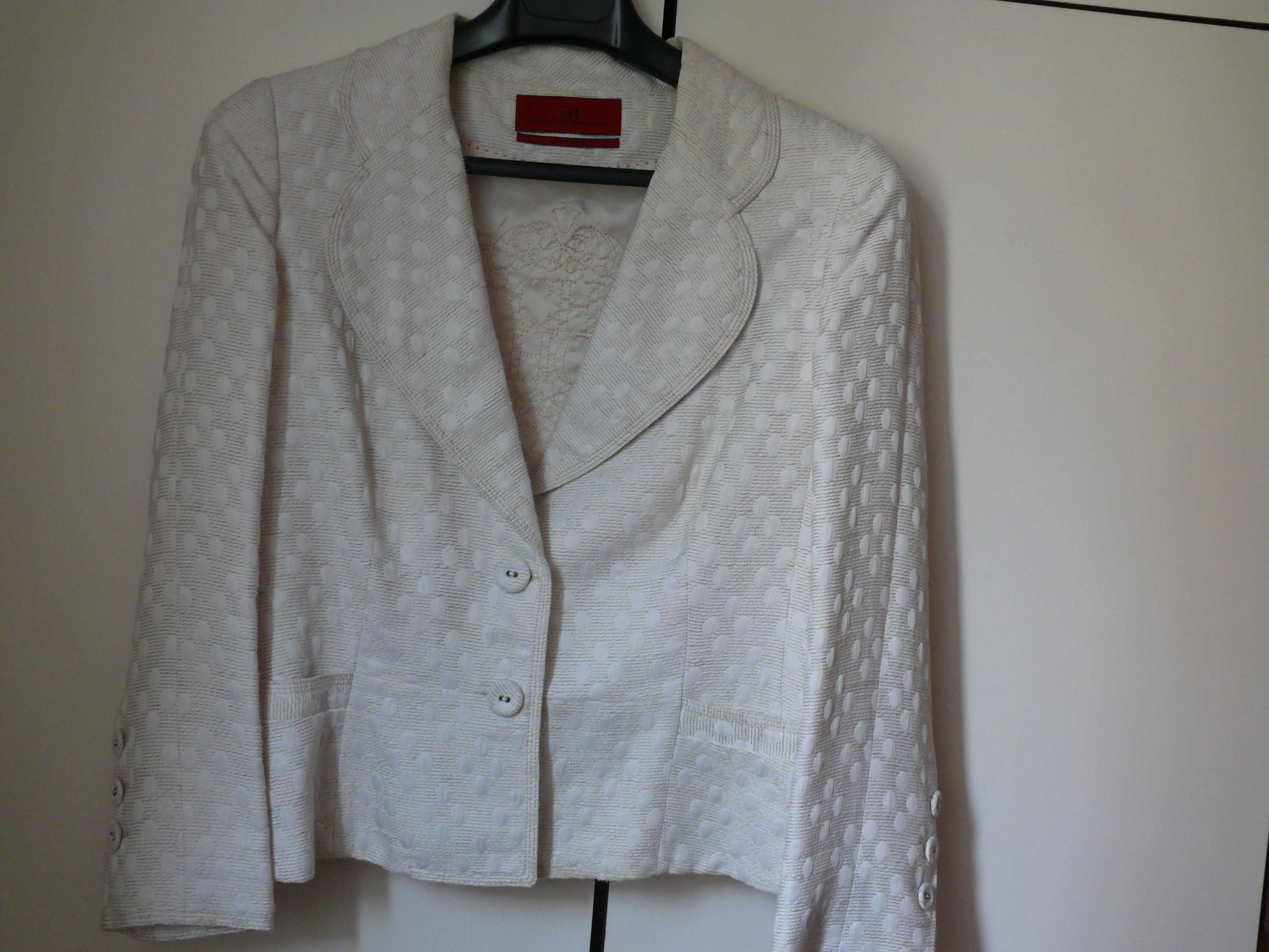 Blazer Carolina Herrera - Original