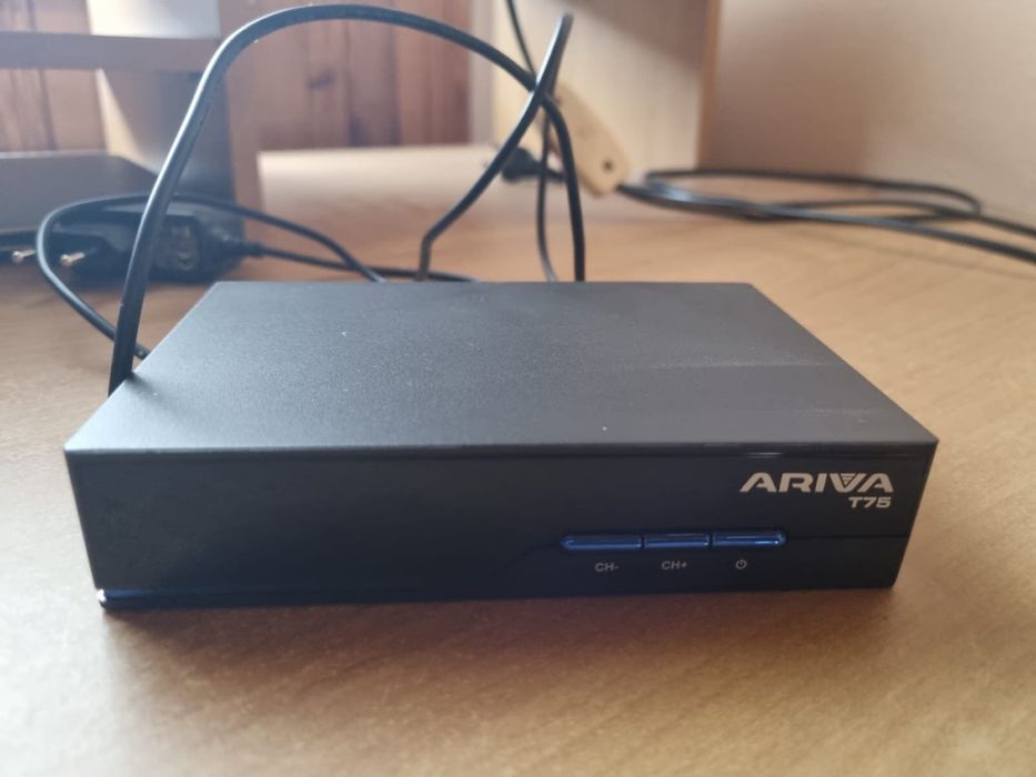 Telewizor Samsung 46”