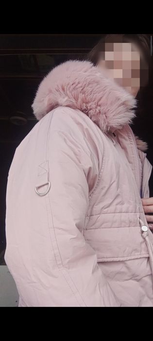 Парка зима 44-46